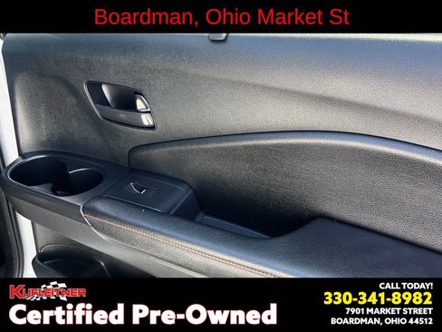 Used 2022 Honda Passport TrailSport image 20