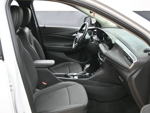 Used 2024 Buick Encore GX Preferred FWD image 33