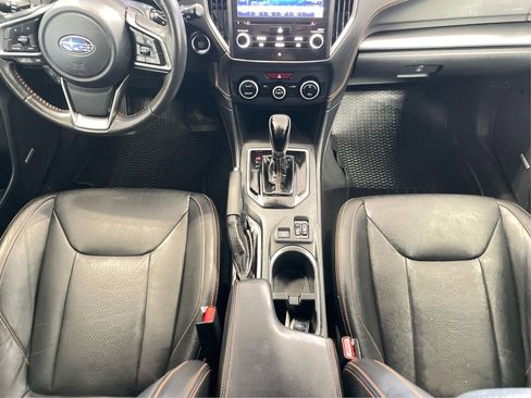 Used 2018 Subaru Crosstrek 2.0i Limited image 19