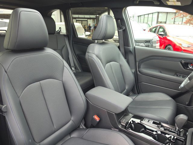 Certified 2026 Subaru Forester Limited AWD/4WD image 18