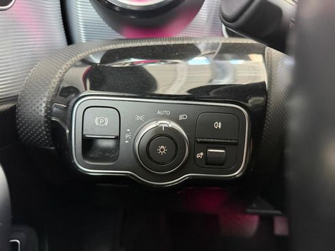 Used 2019 Mercedes-Benz A 220 4MATIC w/ Premium Package image 37