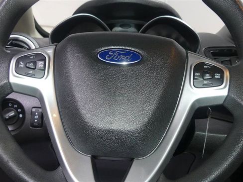 Used 2019 Ford Fiesta SE w/ Equipment Group 201A image 30
