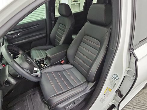Used 2026 Honda CR-V Sport-L image 26
