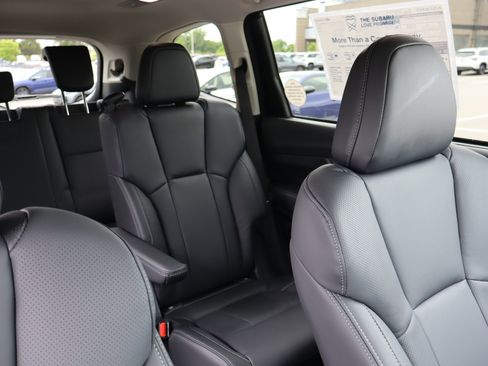 New 2026 Subaru Ascent Limited AWD/4WD image 23