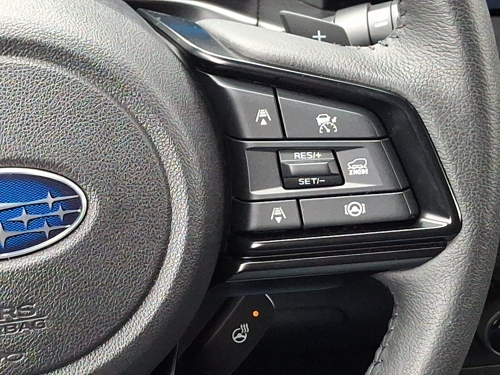Used 2026 Subaru Outback Premium AWD/4WD image 23