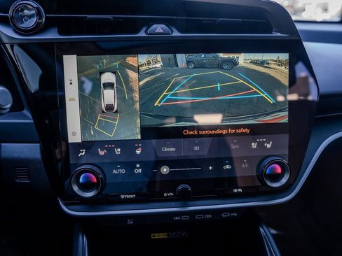 Used 2025 Lexus RZ 300e image 11