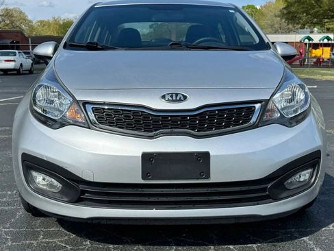 Used 2013 Kia Rio EX w/ Convenience Pkg FWD image 10