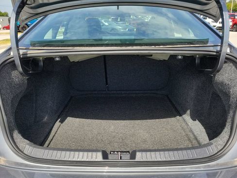 Used 2021 Volkswagen Jetta SE FWD image 7