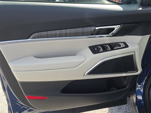 New 2025 Kia Telluride EX image 20