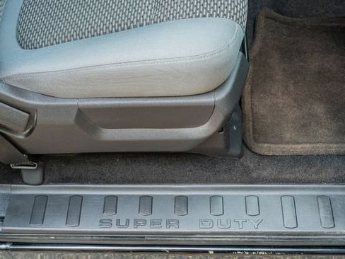 Used 2016 Ford F250 XLT AWD/4WD image 43