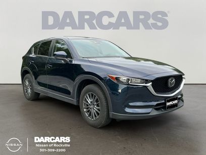 Used 2019 MAZDA CX-5 Touring