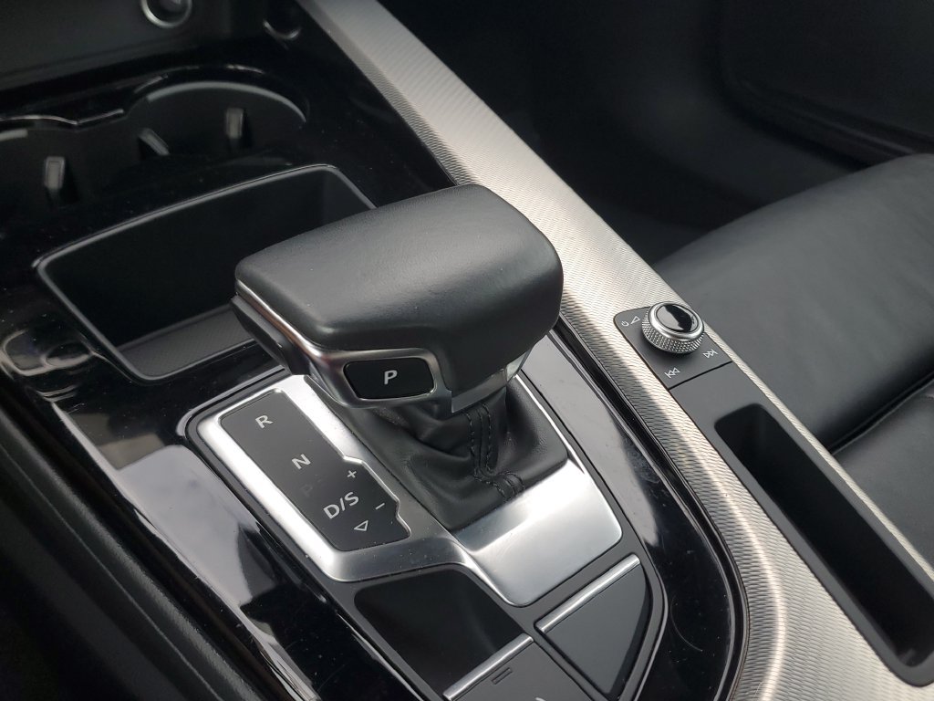 Certified 2025 Audi A5 2.0T Premium AWD/4WD image 29