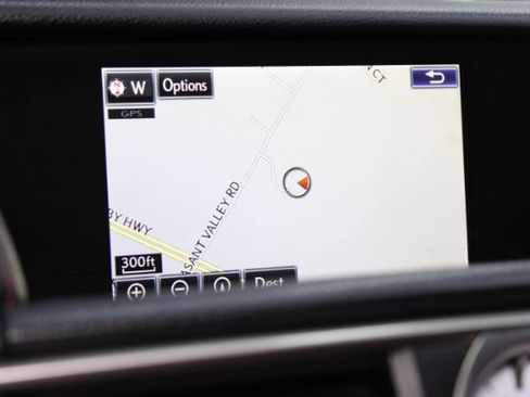 Used 2016 Lexus RC 300 AWD image 27