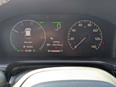 Used 2024 Honda CR-V Sport image 17
