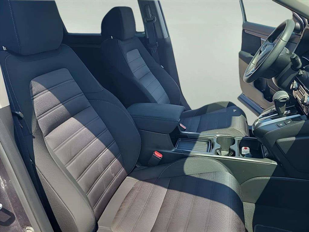 Used 2022 Honda CR-V EX image 28