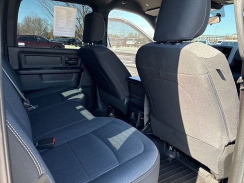 Used 2024 RAM 2500 Tradesman image 12