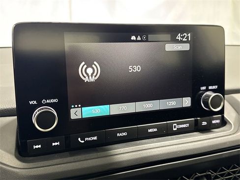 Used 2024 Honda Accord EX image 18