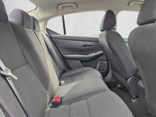 Used 2025 Nissan Sentra S FWD image 19
