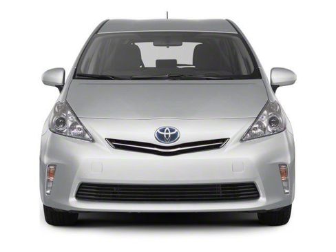 Used 2013 Toyota Prius V Five FWD image 5
