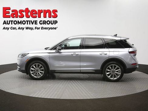 Used 2022 Lincoln Corsair AWD w/ Premium Package image 62