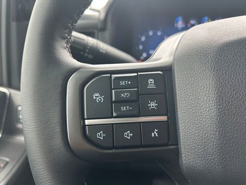 Used 2024 Ford F150 XLT w/ Equipment Group 302A MID AWD/4WD image 20