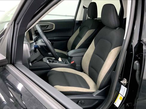 New 2025 Ford Bronco Sport Big Bend w/ Convenience Package image 9