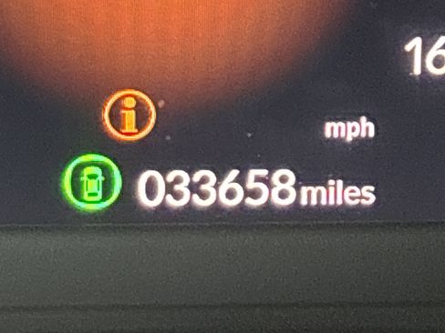 Used 2023 Honda Accord Touring image 15