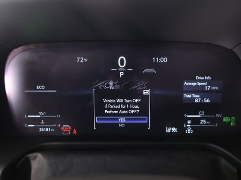 Used 2024 Lexus GX 550 image 4