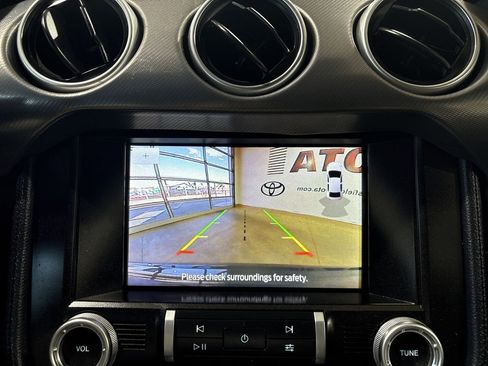 Used 2021 Ford Mustang GT Premium w/ Equipment Group 401A image 17