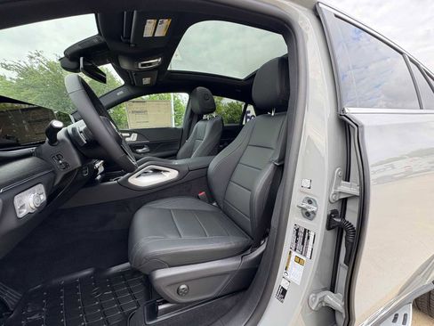 New 2026 Mercedes-Benz GLE 450 4MATIC Coupe image 15