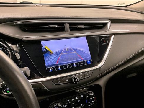 Used 2020 Buick Encore GX Select w/ Advanced Technology Package FWD image 20
