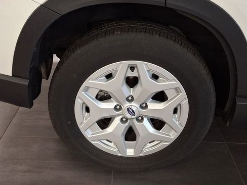 Certified 2024 Subaru Forester image 7