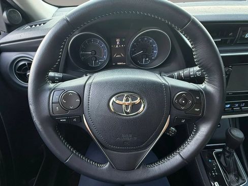 Used 2018 Toyota Corolla iM FWD image 20