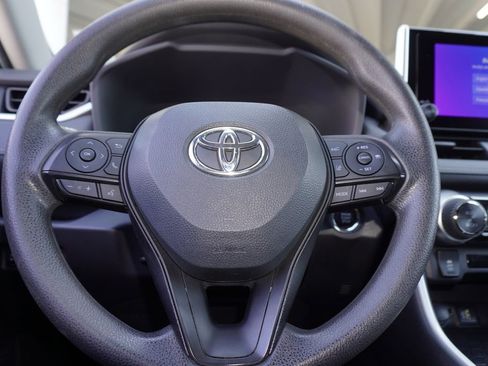 Certified 2024 Toyota RAV4 XLE image 21