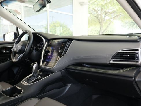 Used 2022 Subaru Outback Onyx Edition XT AWD/4WD image 20