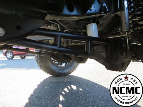 Used 2022 Ford F250 Platinum w/ Tremor Off-Road Package image 13