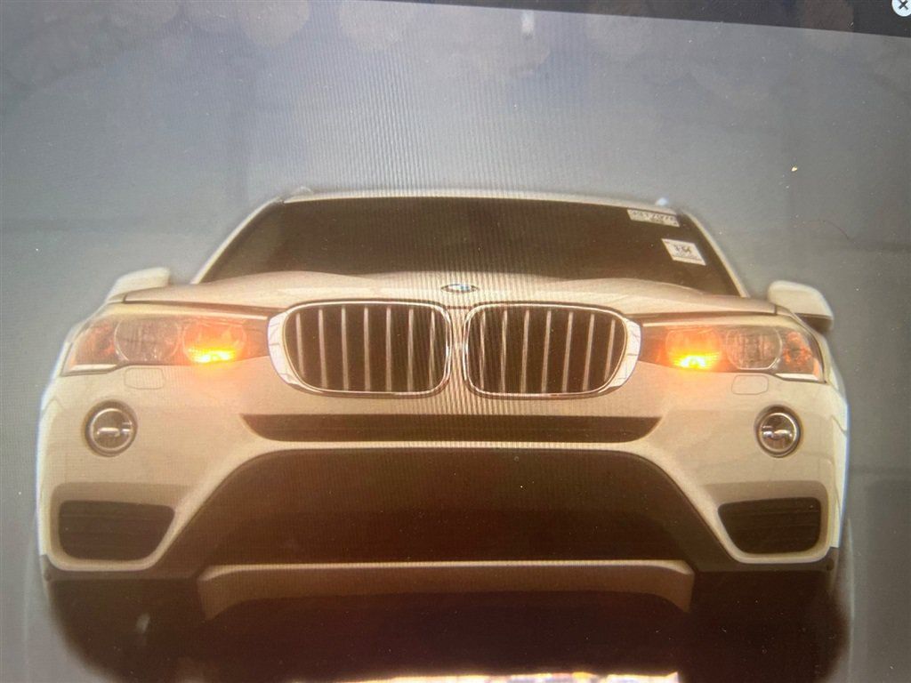 Used 2016 BMW X3 xDrive28i AWD/4WD image 7