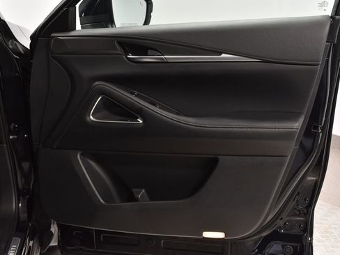 Certified 2025 INFINITI QX60 Luxe w/ Vision Package image 33