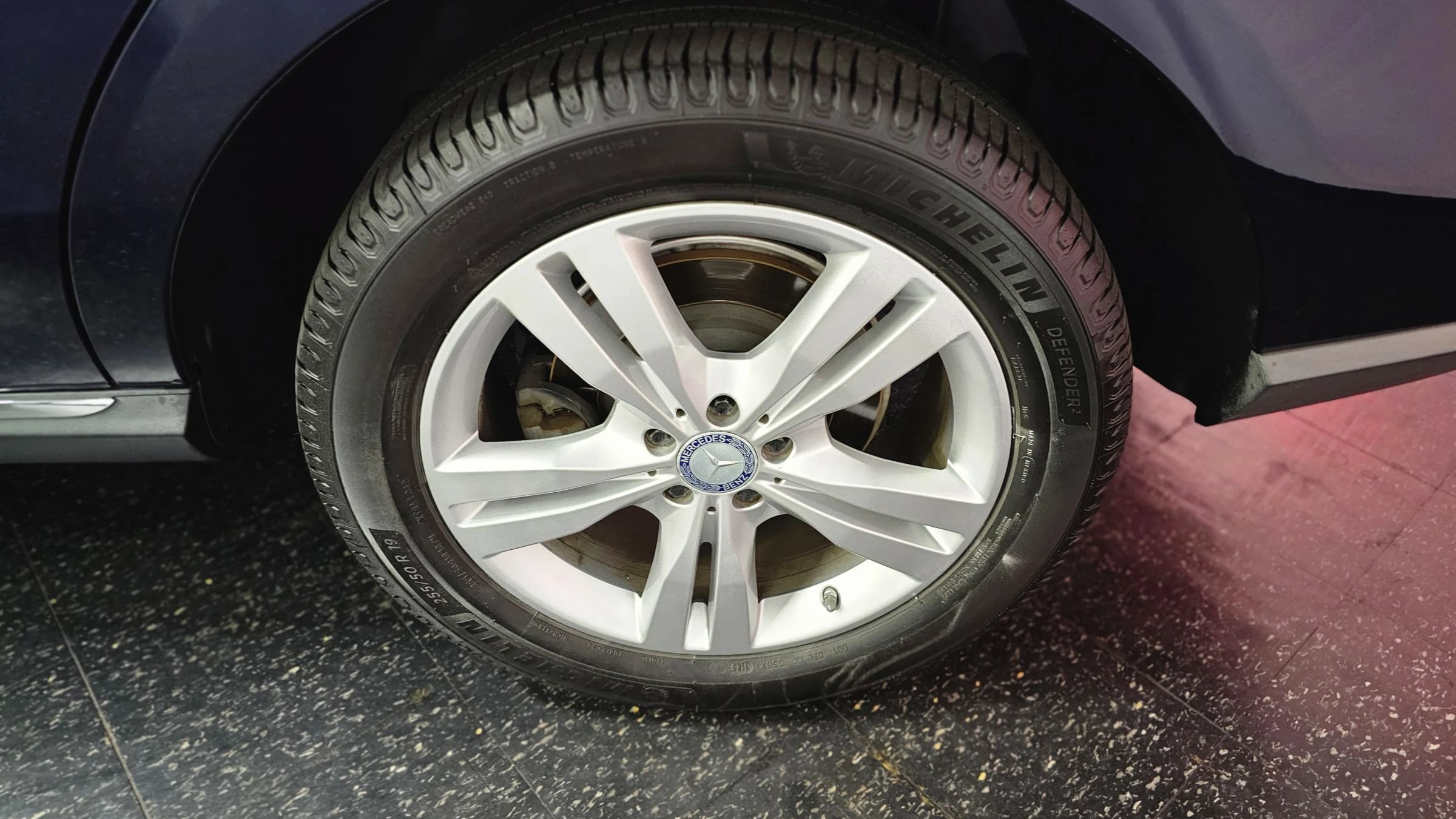 Used 2013 Mercedes-Benz ML 350 4MATIC image 20