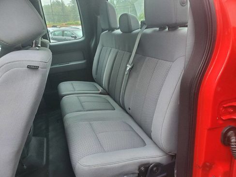 Used 2013 Ford F150 STX w/ Mid Equipment Group image 11