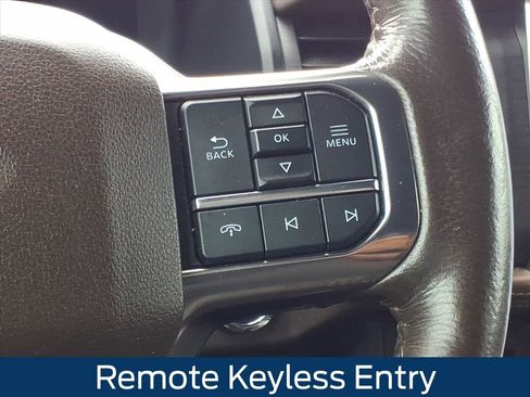 Used 2022 Ford Expedition Max King Ranch AWD/4WD image 12