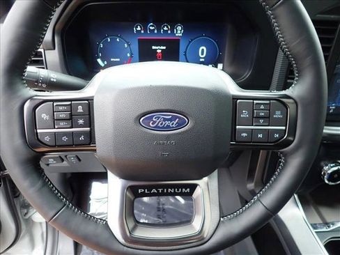 New 2026 Ford F150 Platinum AWD/4WD image 13