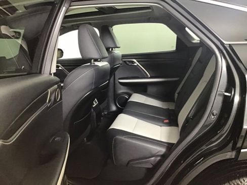 Used 2022 Lexus RX 350 AWD w/ Premium Package image 20