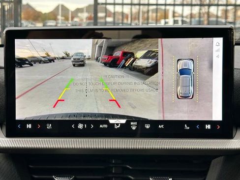 New 2026 Ford Explorer Tremor w/ Tremor Convenience Package image 6