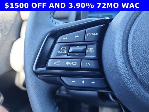 New 2026 Subaru Outback Limited image 24