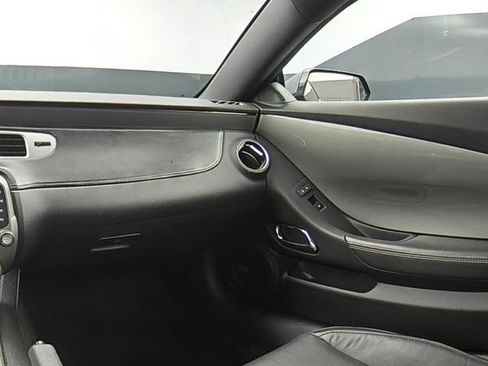 Used 2014 Chevrolet Camaro SS w/ RS Package RWD image 30