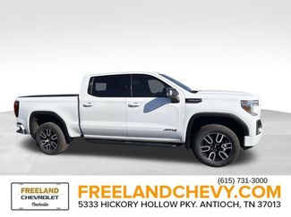 Used 2021 GMC Sierra 1500 AT4 w/ AT4 Value Package video 2