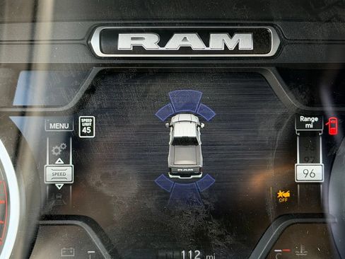 Used 2025 RAM 2500 Tradesman w/ Safety Group AWD/4WD image 15