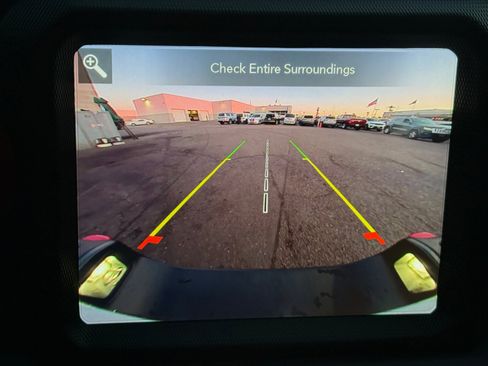 Certified 2023 Jeep Gladiator Rubicon w/ Trailer Tow Package image 24