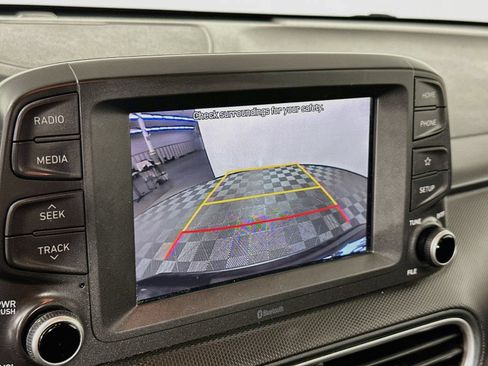 Used 2019 Hyundai Kona SE AWD/4WD image 14